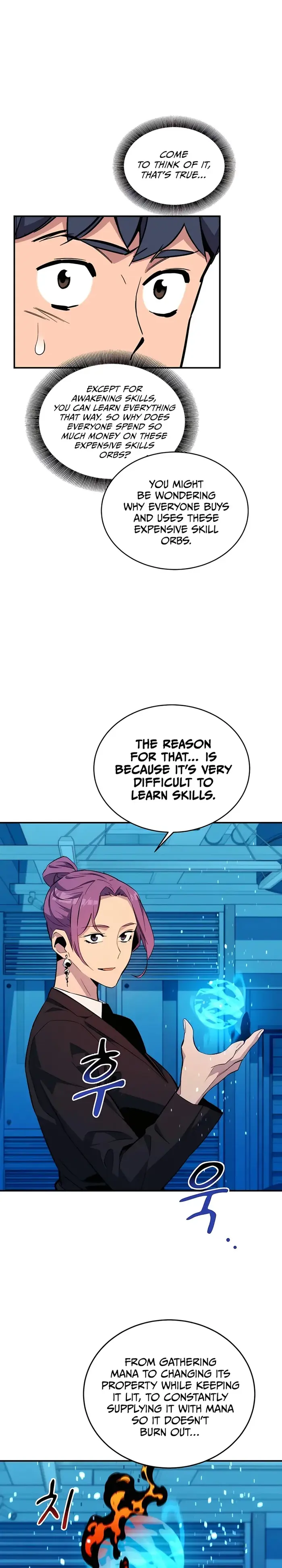 Auto Hunting With My Clones - Chapter 56 - Page 19