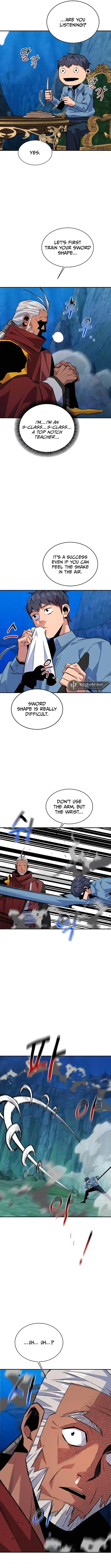 Auto Hunting With My Clones - Chapter 82 - Page 15