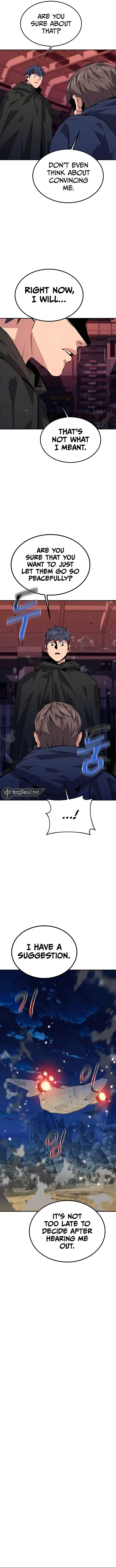 Auto Hunting With My Clones - Chapter 105 - Page 6