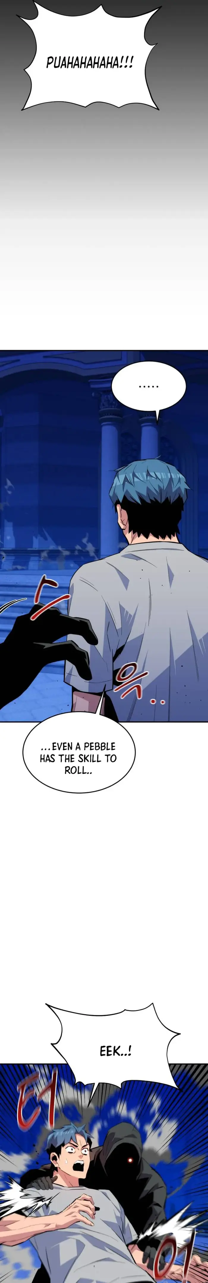 Auto Hunting With My Clones - Chapter 77 - Page 21