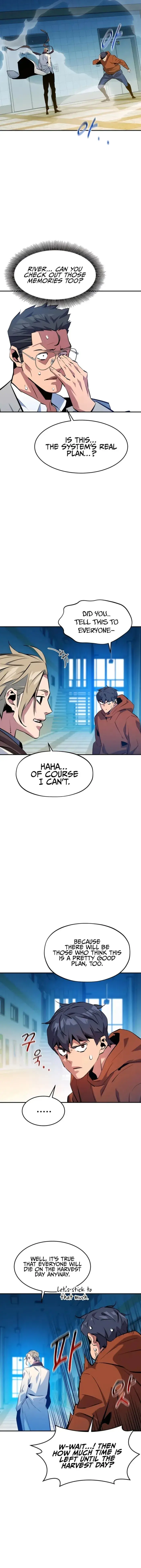 Auto Hunting With My Clones - Chapter 146 - Page 7
