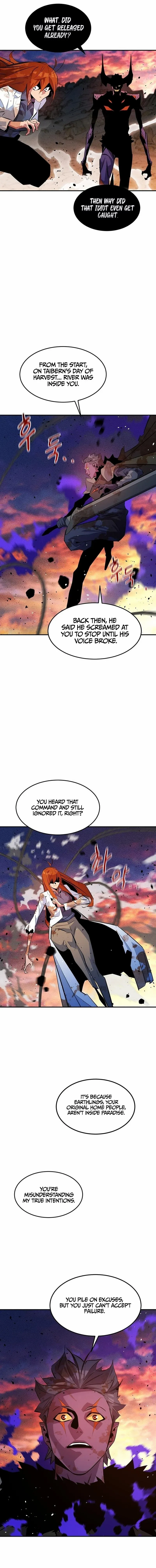 Auto Hunting With My Clones - Chapter 170 - Page 21