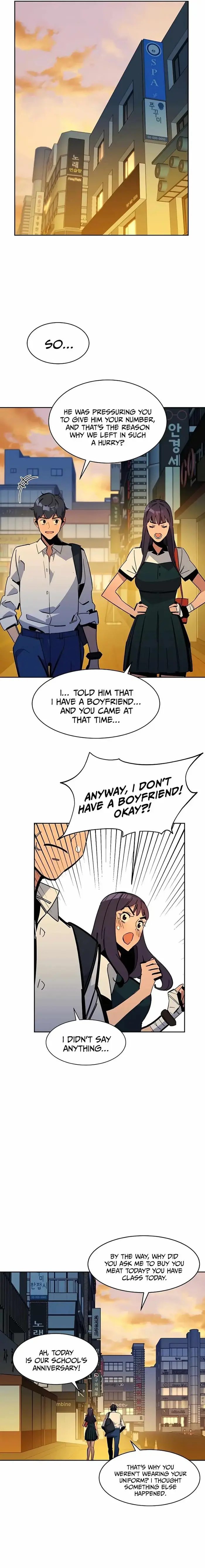 Auto Hunting With My Clones - Chapter 21 - Page 20