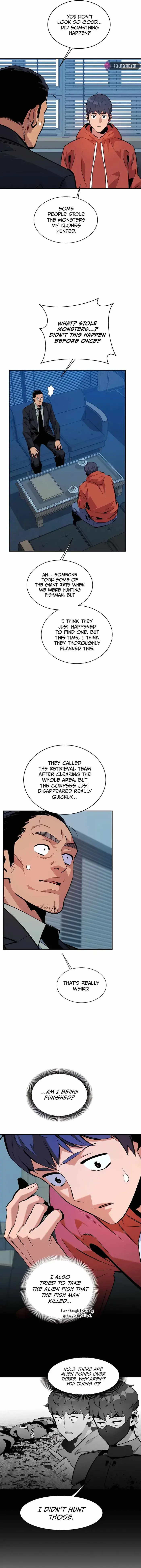 Auto Hunting With My Clones - Chapter 55 - Page 6