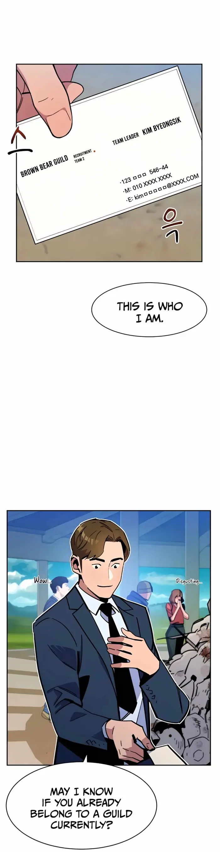 Auto Hunting With My Clones - Chapter 11 - Page 17