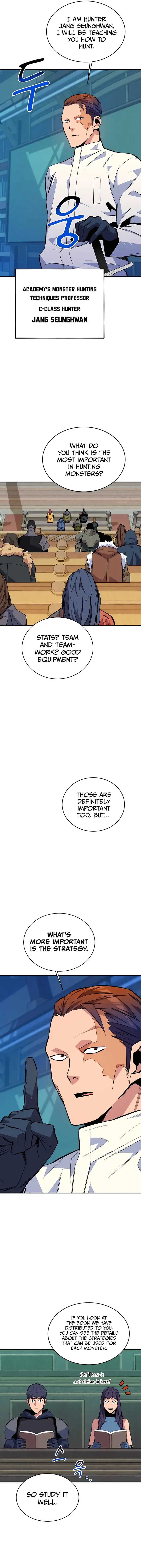Auto Hunting With My Clones - Chapter 71 - Page 9
