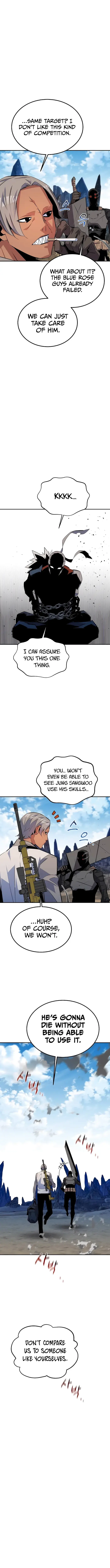 Auto Hunting With My Clones - Chapter 95 - Page 9