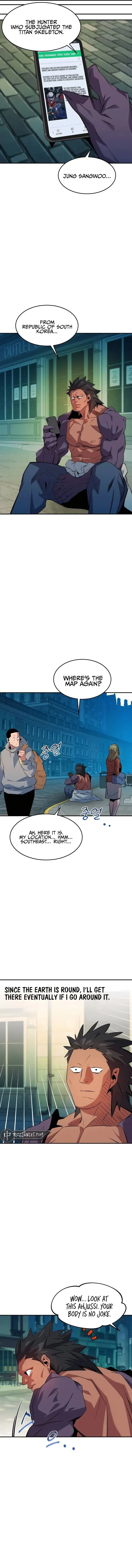 Auto Hunting With My Clones - Chapter 152 - Page 8