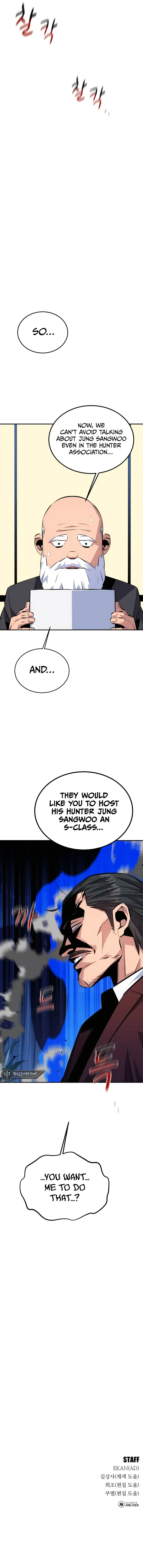 Auto Hunting With My Clones - Chapter 90 - Page 15