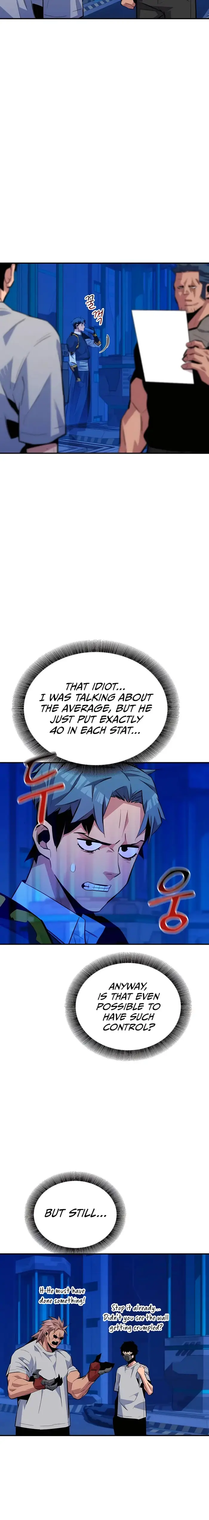 Auto Hunting With My Clones - Chapter 78 - Page 10