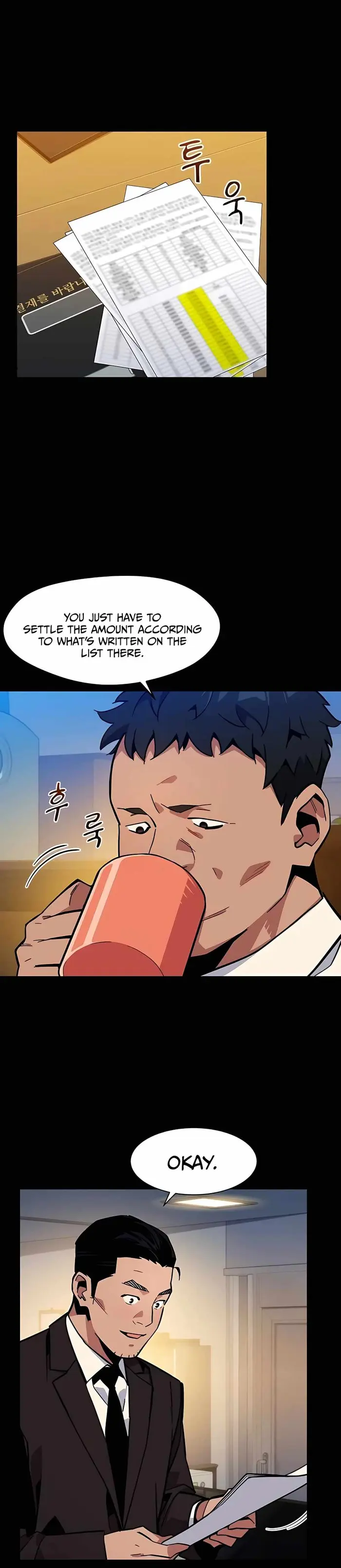 Auto Hunting With My Clones - Chapter 7 - Page 20