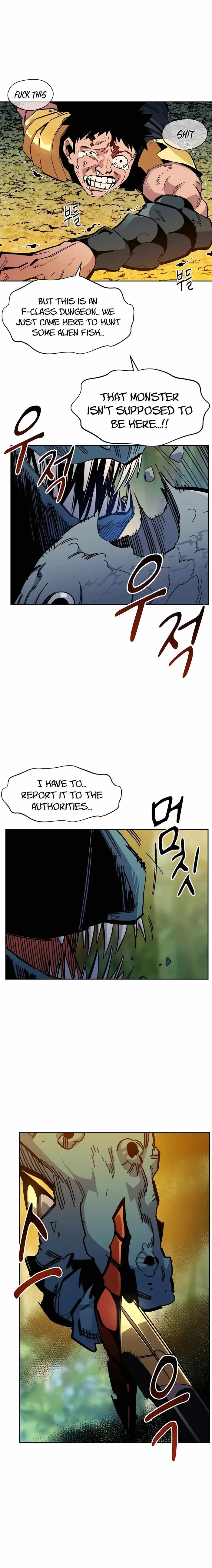 Auto Hunting With My Clones - Chapter 17 - Page 16