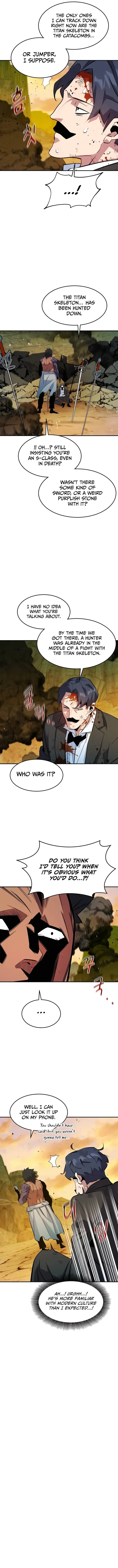 Auto Hunting With My Clones - Chapter 151 - Page 12