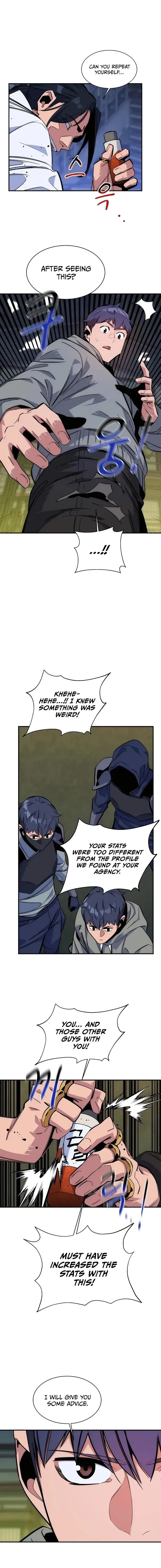 Auto Hunting With My Clones - Chapter 44 - Page 18