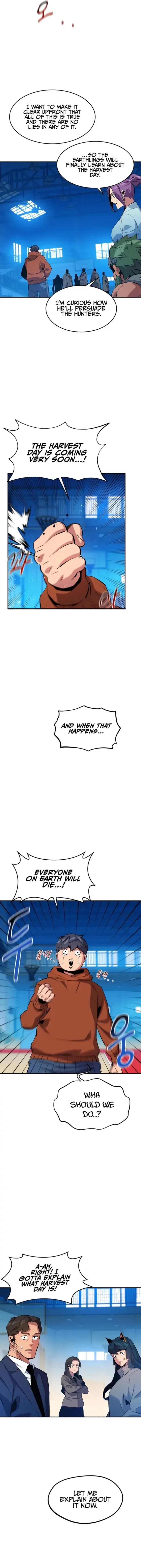 Auto Hunting With My Clones - Chapter 146 - Page 10