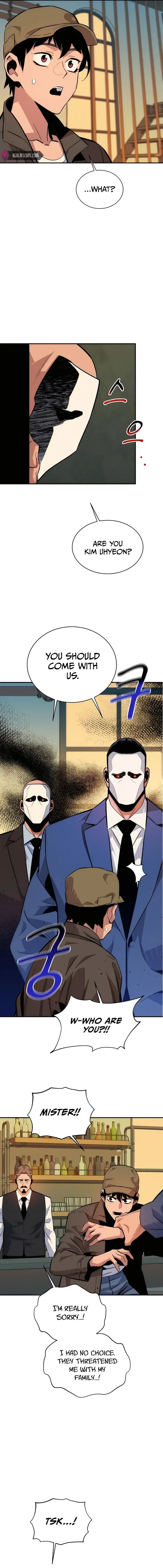 Auto Hunting With My Clones - Chapter 48 - Page 6