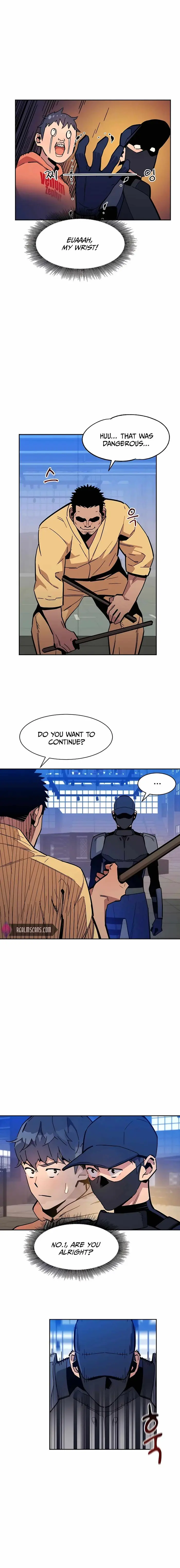 Auto Hunting With My Clones - Chapter 14 - Page 13