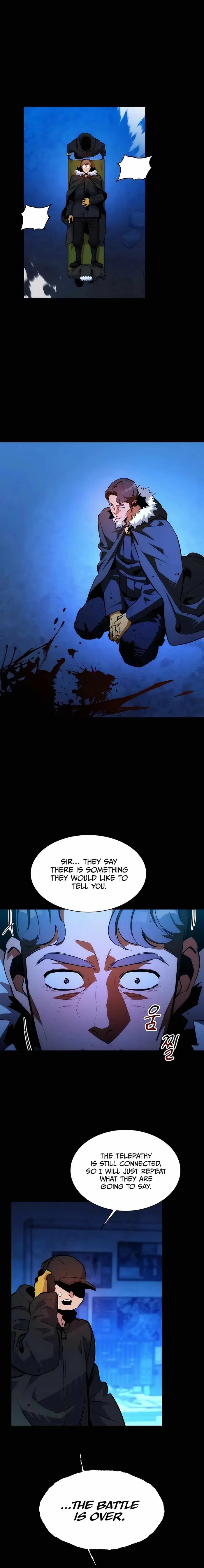 Auto Hunting With My Clones - Chapter 35 - Page 9