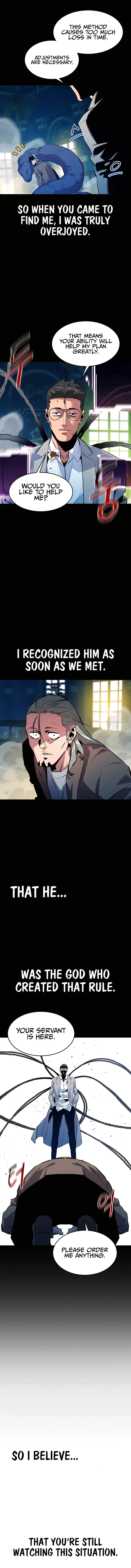 Auto Hunting With My Clones - Chapter 143 - Page 12