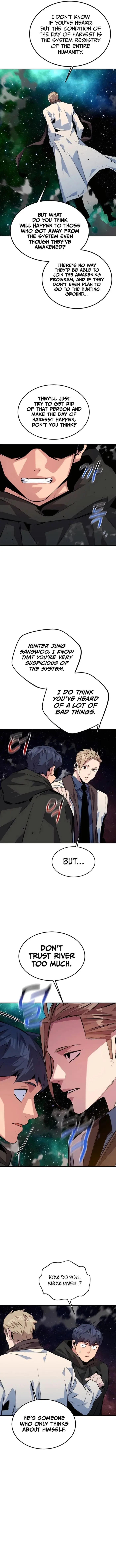 Auto Hunting With My Clones - Chapter 116 - Page 13