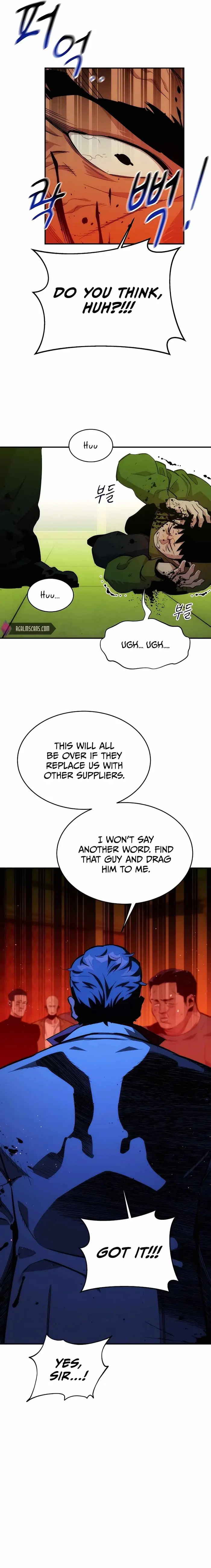Auto Hunting With My Clones - Chapter 35 - Page 19
