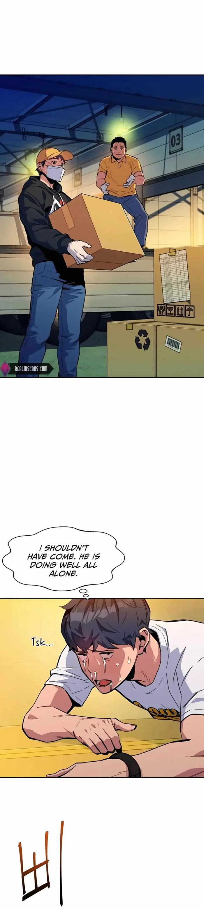 Auto Hunting With My Clones - Chapter 4 - Page 20
