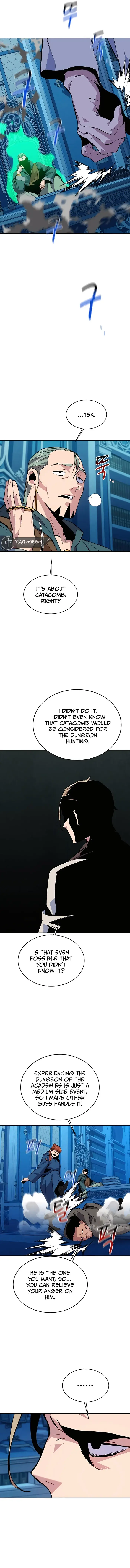 Auto Hunting With My Clones - Chapter 81 - Page 8