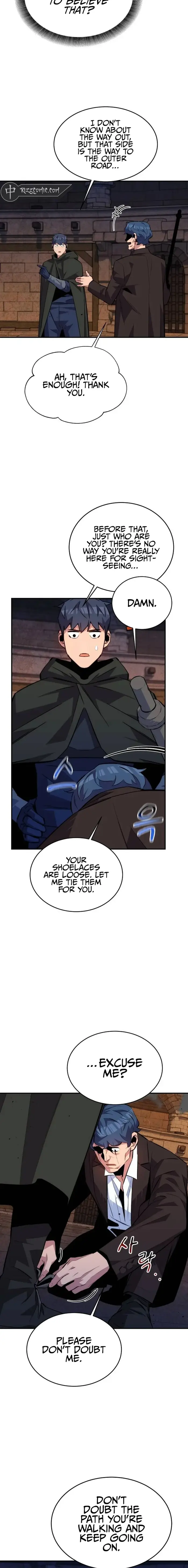 Auto Hunting With My Clones - Chapter 83 - Page 14