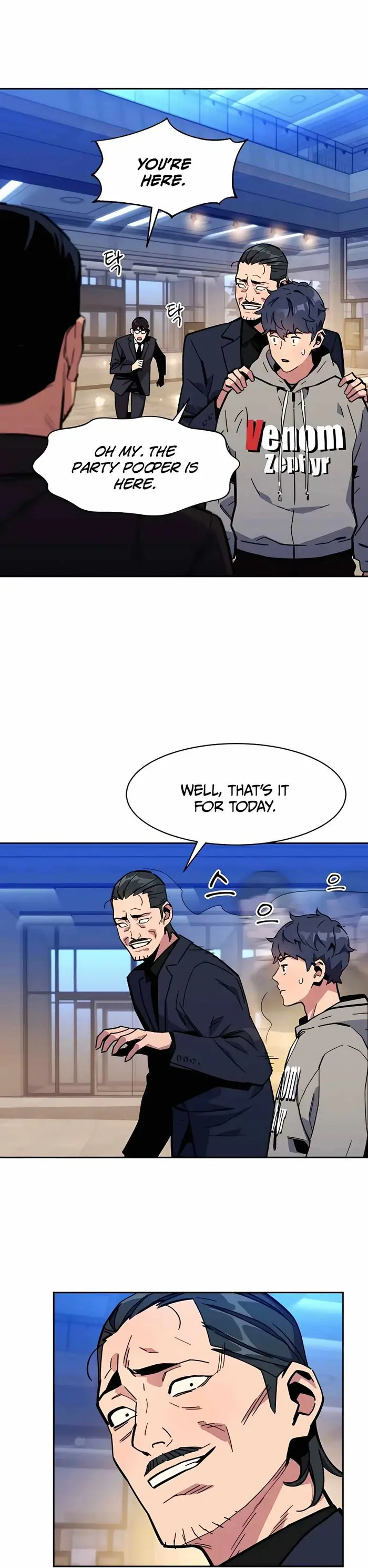 Auto Hunting With My Clones - Chapter 9 - Page 19