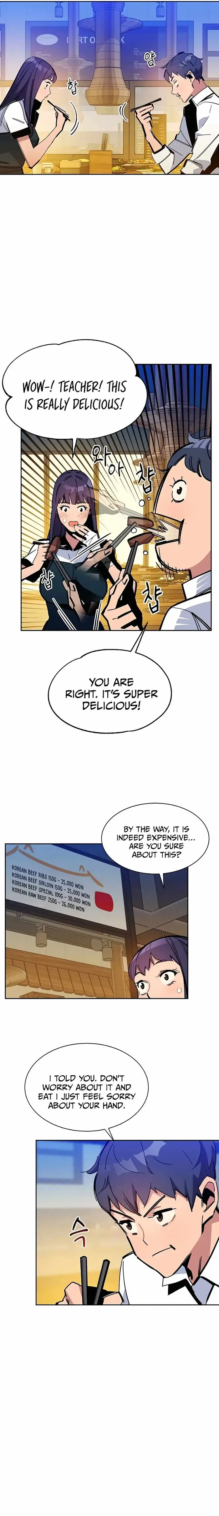Auto Hunting With My Clones - Chapter 21 - Page 23