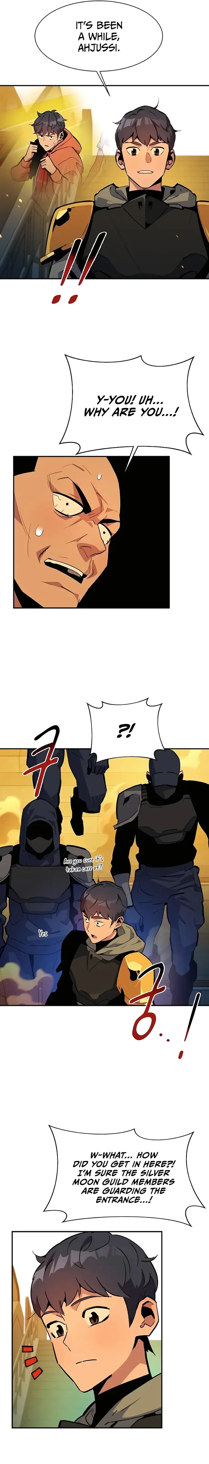 Auto Hunting With My Clones - Chapter 31 - Page 17