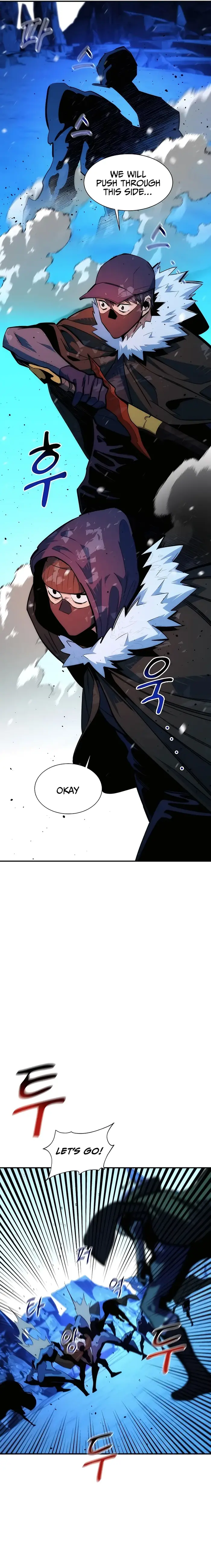 Auto Hunting With My Clones - Chapter 39 - Page 9