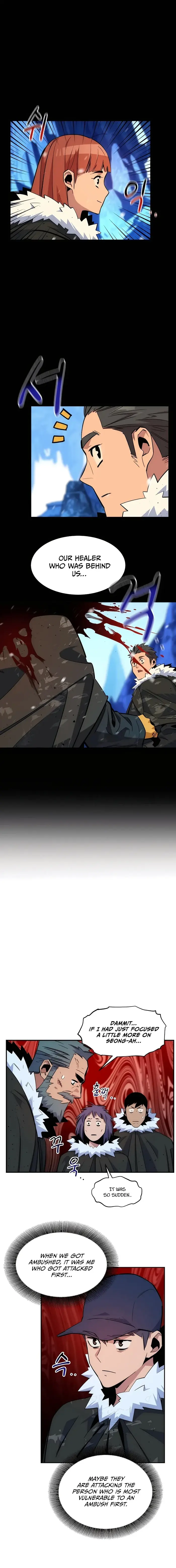 Auto Hunting With My Clones - Chapter 40 - Page 12