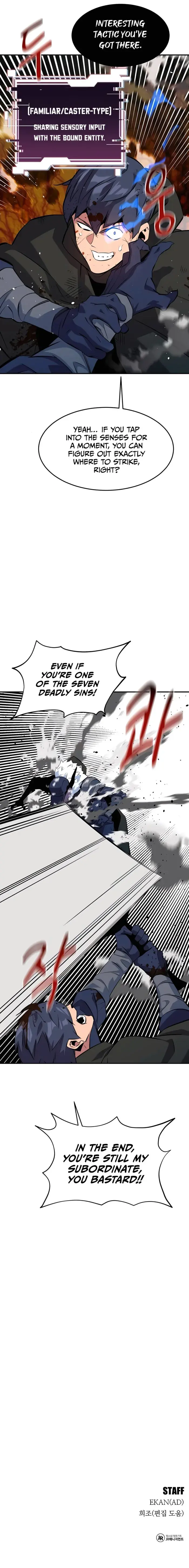 Auto Hunting With My Clones - Chapter 151 - Page 16