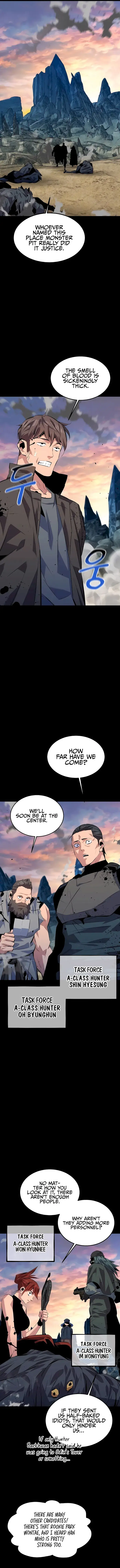 Auto Hunting With My Clones - Chapter 97 - Page 10