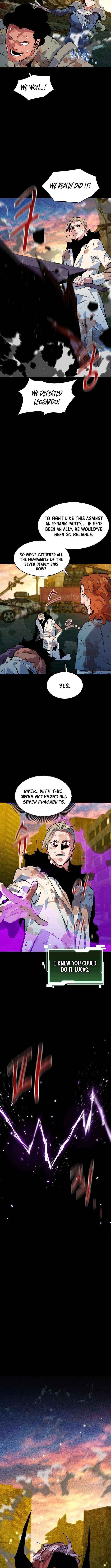 Auto Hunting With My Clones - Chapter 163 - Page 8