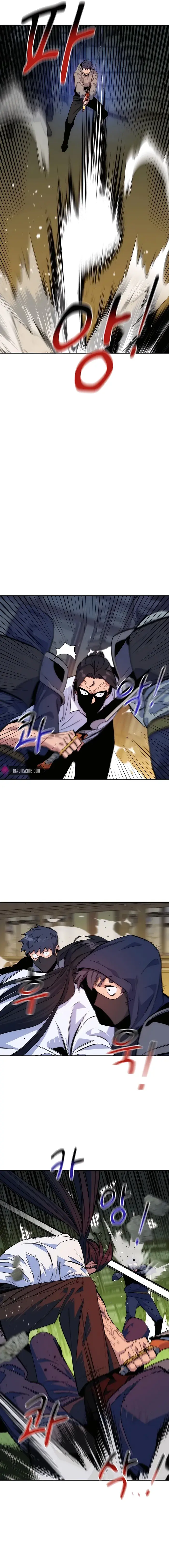 Auto Hunting With My Clones - Chapter 45 - Page 3