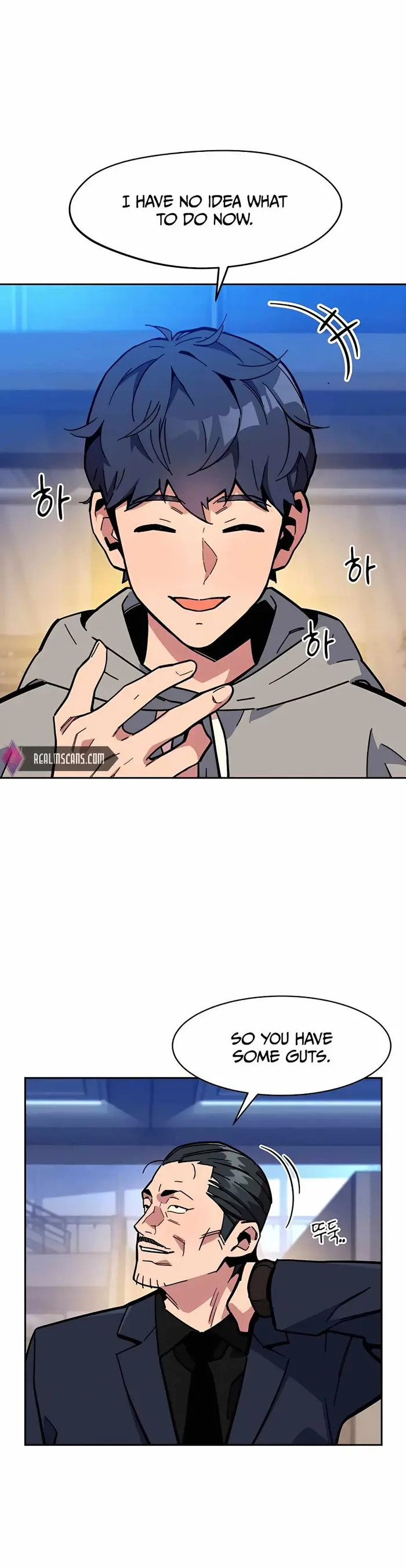 Auto Hunting With My Clones - Chapter 9 - Page 16