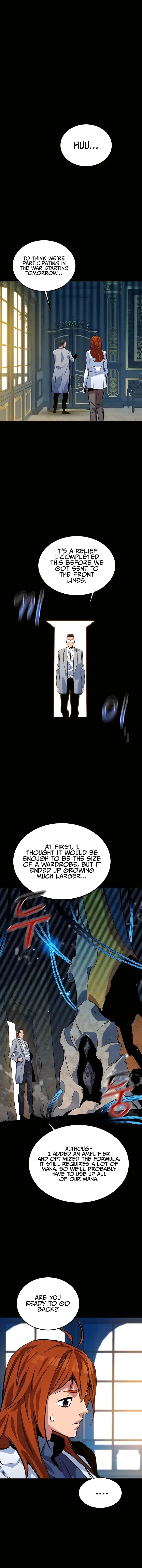 Auto Hunting With My Clones - Chapter 119 - Page 15