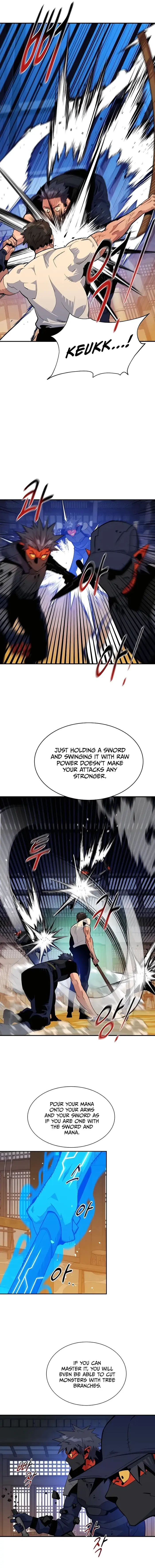 Auto Hunting With My Clones - Chapter 30 - Page 7