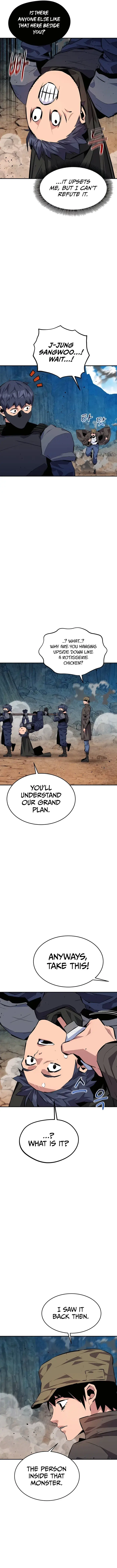 Auto Hunting With My Clones - Chapter 102 - Page 4
