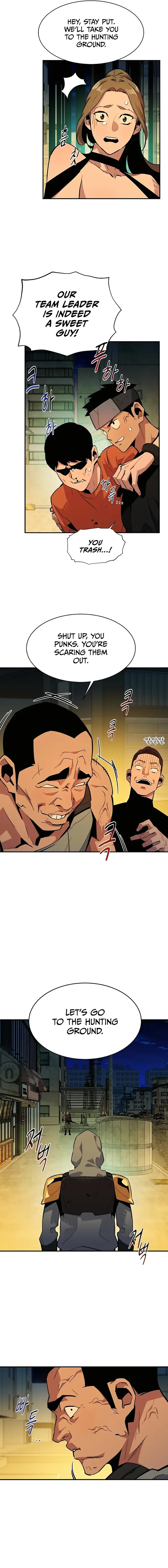 Auto Hunting With My Clones - Chapter 30 - Page 18