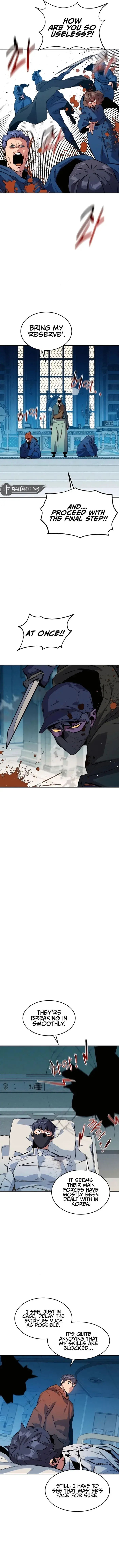 Auto Hunting With My Clones - Chapter 142 - Page 8