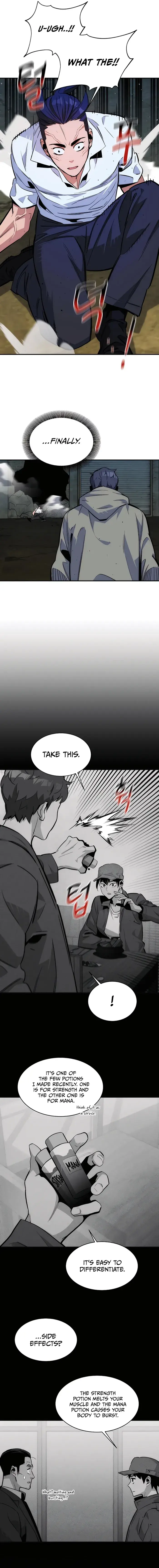 Auto Hunting With My Clones - Chapter 45 - Page 15