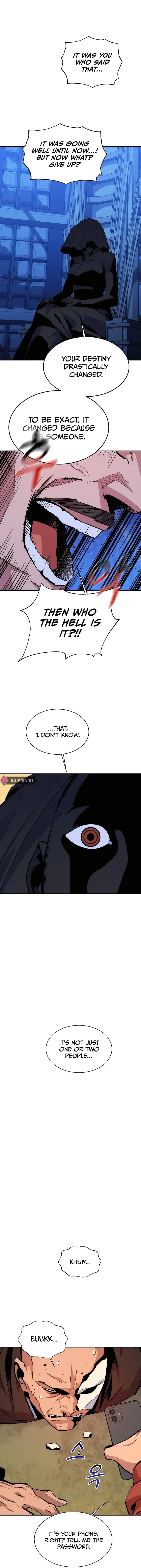 Auto Hunting With My Clones - Chapter 48 - Page 13