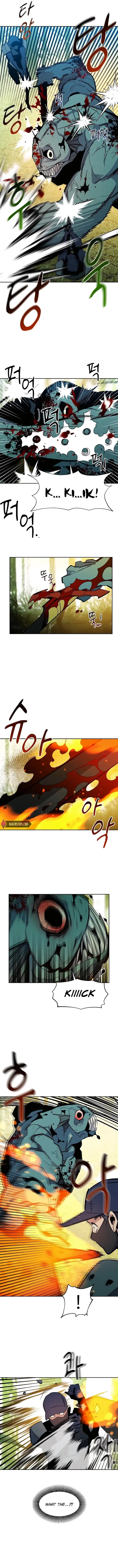Auto Hunting With My Clones - Chapter 19 - Page 7