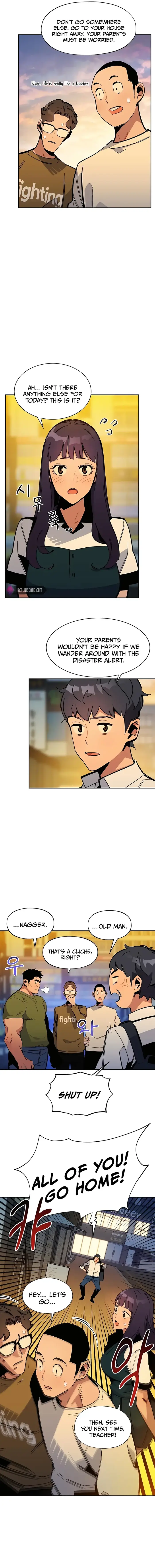 Auto Hunting With My Clones - Chapter 22 - Page 7