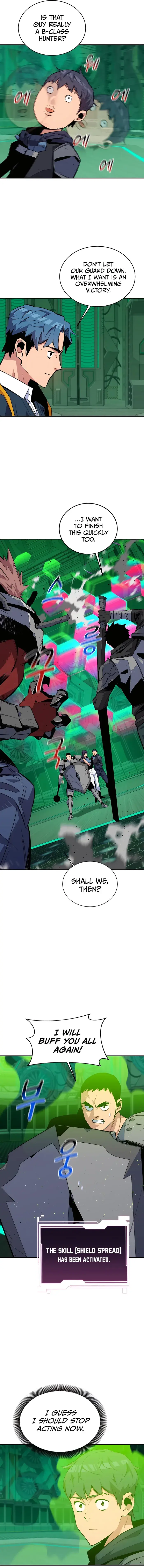 Auto Hunting With My Clones - Chapter 65 - Page 6