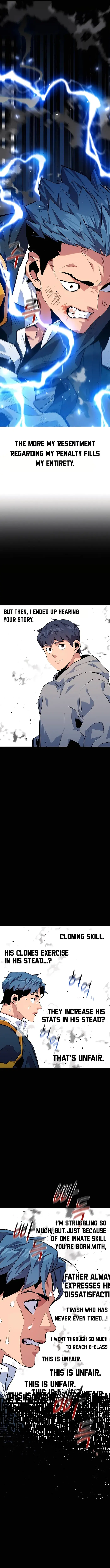 Auto Hunting With My Clones - Chapter 110 - Page 8