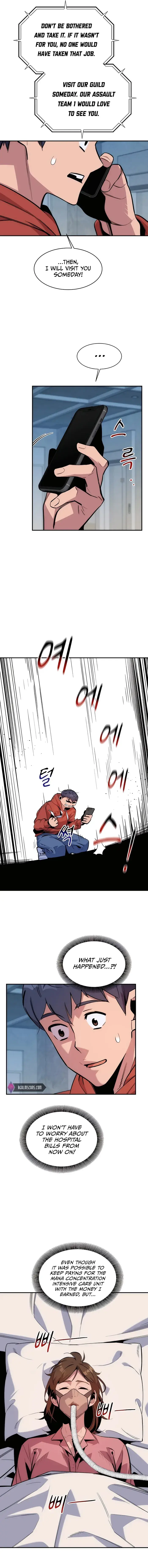 Auto Hunting With My Clones - Chapter 47 - Page 14